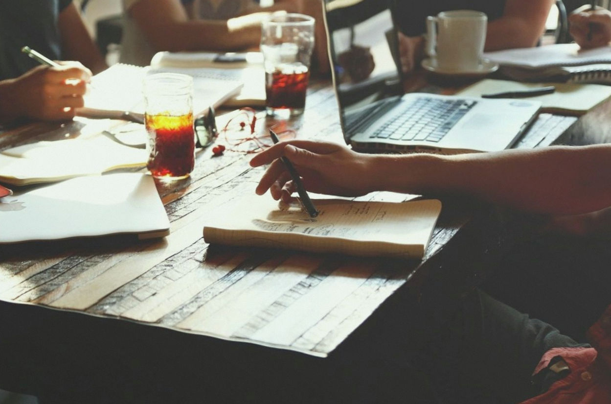 Founder Scaling Masterclass workshop